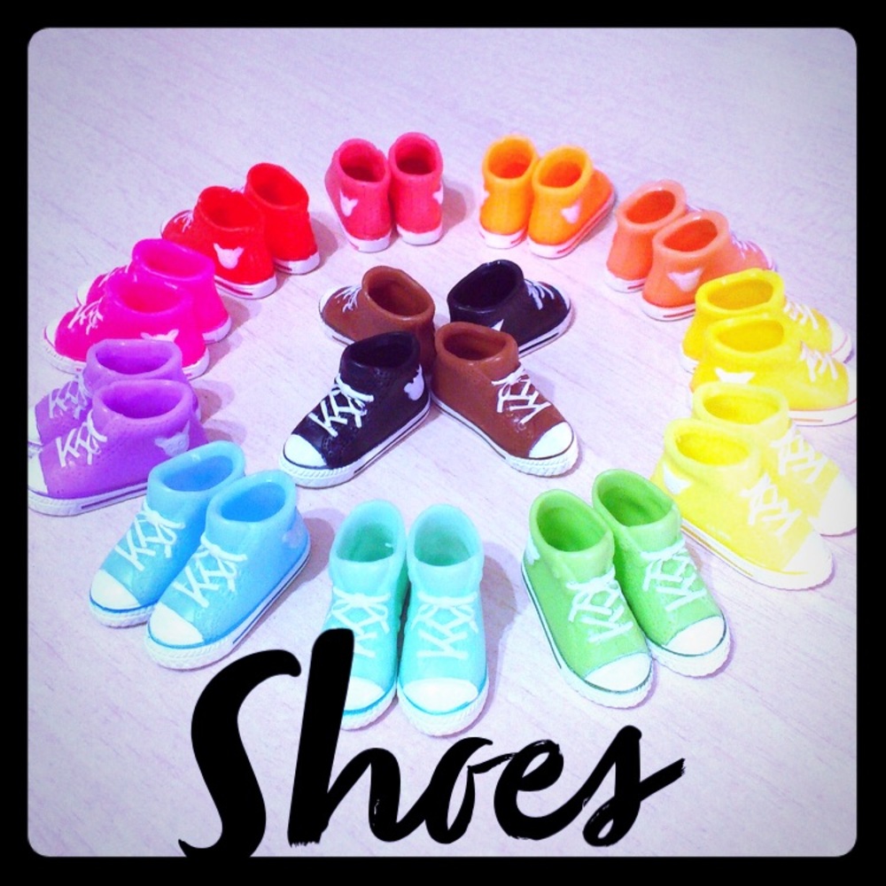 Shoes